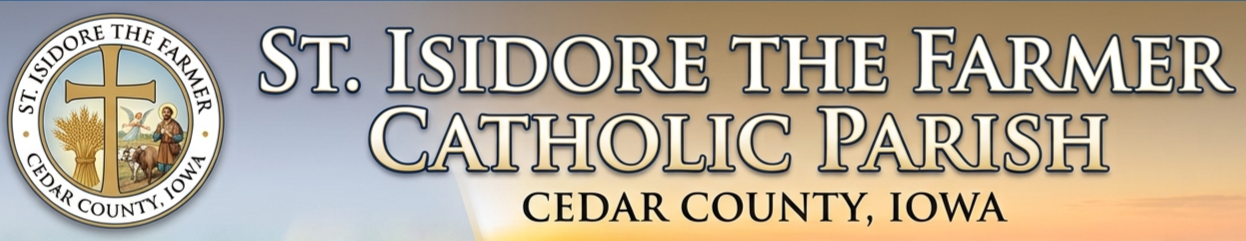 St. Isidore, the Farmer Catholic Parish